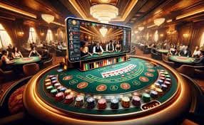 Antarmuka permainan Togel 3D di platform yototo dengan pilihan angka dan hasil real-time